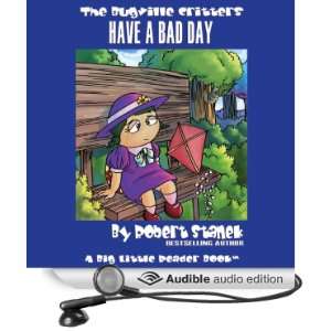   Book 4 (Audible Audio Edition) Robert Stanek, Ginny Westcott Books