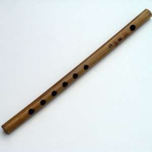   Civil War Fife Carved Wooden Revolutionary Wood Flute 