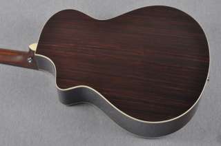 Breedlove American Series C25/SRe H Acoustic Electric Guitar  