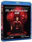 Black Mask (Blu ray) Jet Li Region A