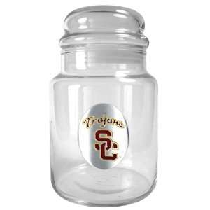  Southern California Trojans USC Candy Jar Kitchen 