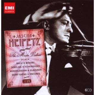   , Tchaikovsky, Glazunov and Bach ( Audio CD   2008)   Box set
