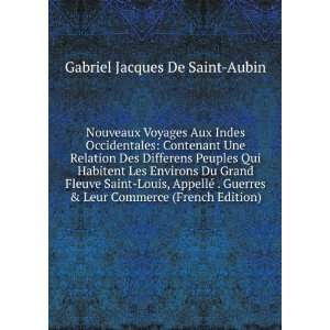   AppellÃ© . Guerres & Leur Commerce (French Edition) Gabriel Jacques