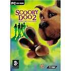 Scooby Doo 2   Windows 2000 / XP PC Game NEW