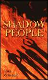   Shadow People by Joyce McDonald, Random House 