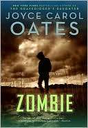   Zombie by Joyce Carol Oates, HarperCollins Publishers 