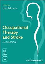   and Stroke, (1405192666), Judi Edmans, Textbooks   