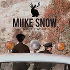 MIIKE SNOW   MIIKE SNOW NEW VINYL