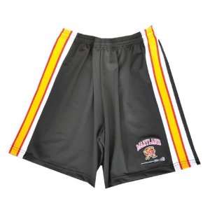   Maryland Dryflex Five Strip Insert Lacrosse Shorts