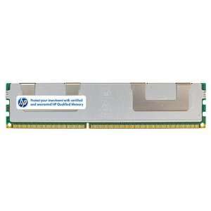  DDR3 SDRAM Memory Module. 16GB KIT 1X16GB QR X4 PC3 8500 DDR3 1066 