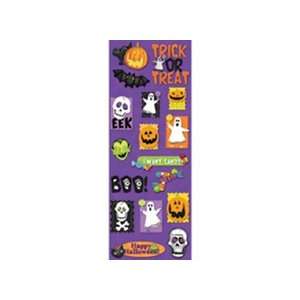    K & Company Adhesive Chipboard   Spooky Arts, Crafts & Sewing