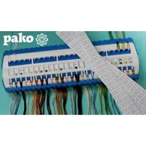  Pako Floss Organizer   Pronged 