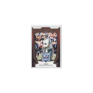  2010 Topps Draft 75th Anniversary #75DA20   Dan Marino 