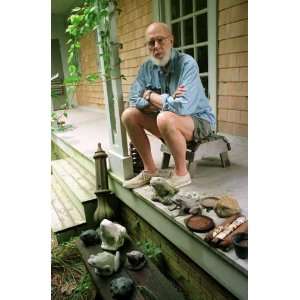  Edward Gorey   At Home by Stephen Rose. Size 7.50 X 9.50 