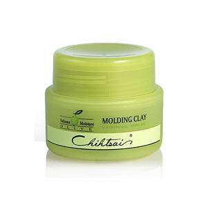 New 2.7 ounce Esuchen Chihtsai Olive Molding Clay  