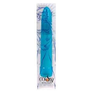  Misty slim vibe blue 7inches