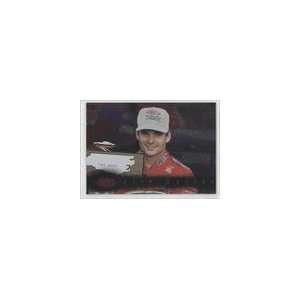  1995 Images #48   Jeff Gordon Sports Collectibles