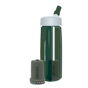 Aquamira Tactical Water Bottle Filter 