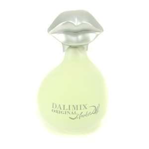  Dalimix Eau De Toilette Vaporisateur Beauty