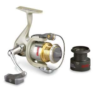  Rapala RAPSX6i 20 Spinning Reel