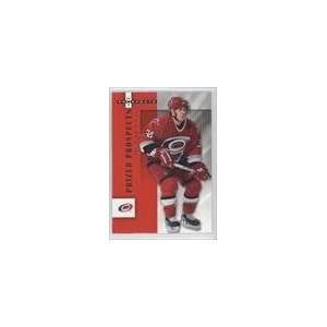    06 Hot Prospects Red Hot #114   David Gove/100 Sports Collectibles