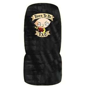  Family Guy Born To Be Bad Stewie Seat Cover 36 161 Toys 