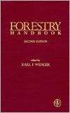 Forestry Handbook, (0471062278), Karl F. Wenger, Textbooks   Barnes 