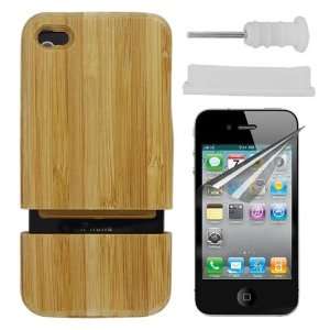   Dock Jack Cover Plug for Apple iphone 4GS Cell Phones & Accessories