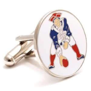  Vintage Patriots Cufflinks Jewelry