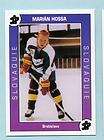 DANONE MIKE RIBEIRO PEE WEE CARD 1993 SERIE 2012  