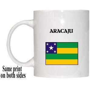  Sergipe   ARACAJU Mug 