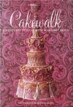   US BOOK STORE   Cakewalk Adventures In Sugar With Margaret Braun