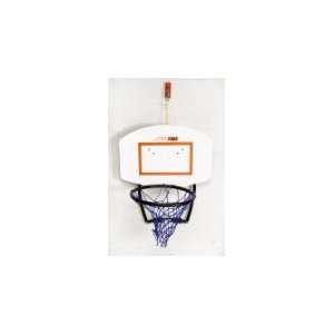  Set of 2   Hang A Hoop Backboards   22