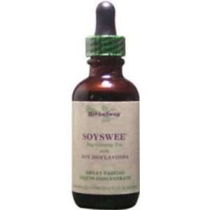  Soyswee Tea Concentrate 2 oz.