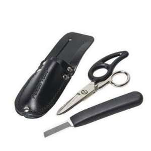  Selected Snips/Knife Kit By Greenlee Electronics