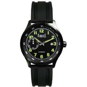  Arbutus Mens Watches Mr Automatic AR0098GB   5 