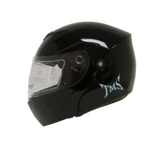   Modular Full Face Flip up Motorcycle Stree Bike Helmet ~S Automotive