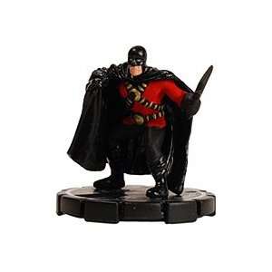  HeroClix Red Robin # 94 (Uncommon)   Legacy Toys & Games