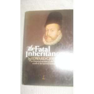 The Fatal Inheritance. Edward. GRIERSON  Books