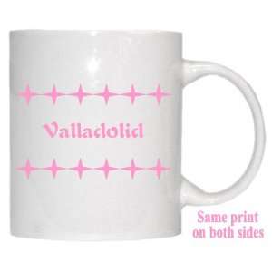  Personalized Name Gift   Valladolid Mug 