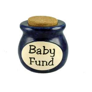  Baby Fund   Novelty Jar Toys & Games
