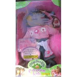  Cabbage Patch Kids, Valeria Ione Toys & Games