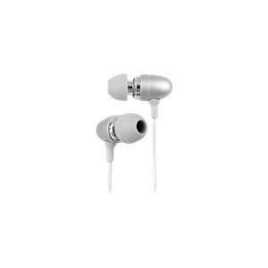  ARCTIC Sound E351 White Headset with Microphone for Mobile 