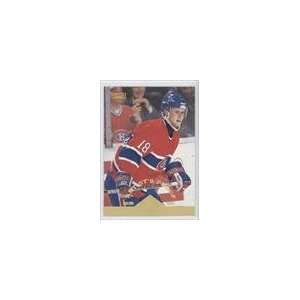    97 Pinnacle Artists Proofs #209   Valeri Bure Sports Collectibles