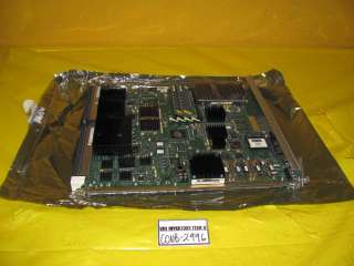 Cisco DS X9530 SF1 K90 Supervisor/Fabric 2 68 1565 13  