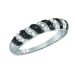  0.51CT Valentine Day Special Diamond Fashion Band Ring 