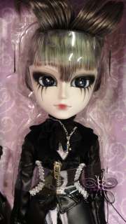 222 Ama Taeyang Doll by Barbara Jewelery designer Groove Inc  