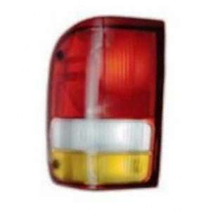  Grote/Save T 85732 5 Tail Light Automotive