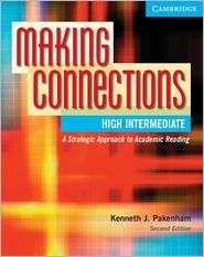   , (0521542847), Kenneth J. Pakenham, Textbooks   