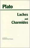 Laches and Charmides, (0872201341), Plato, Textbooks   